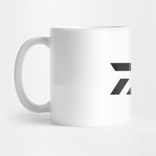 ''DAIWA'' Mug